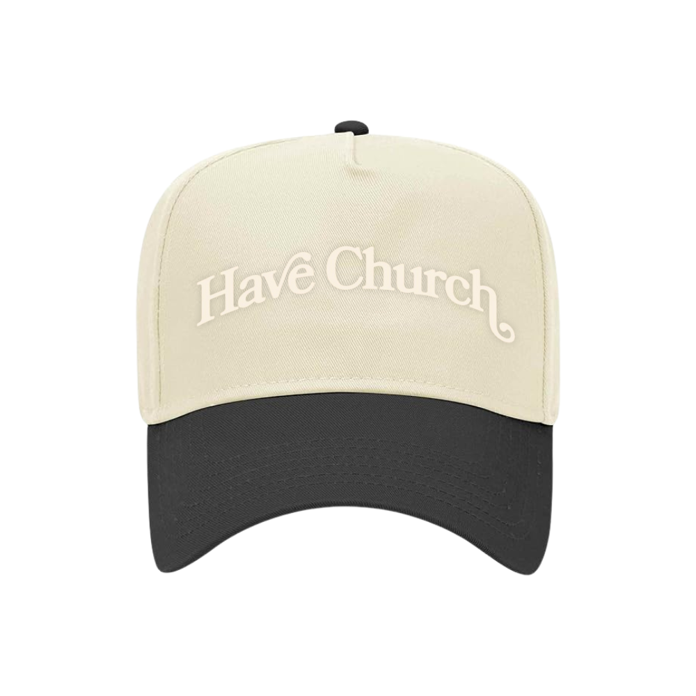 Have Church Hat