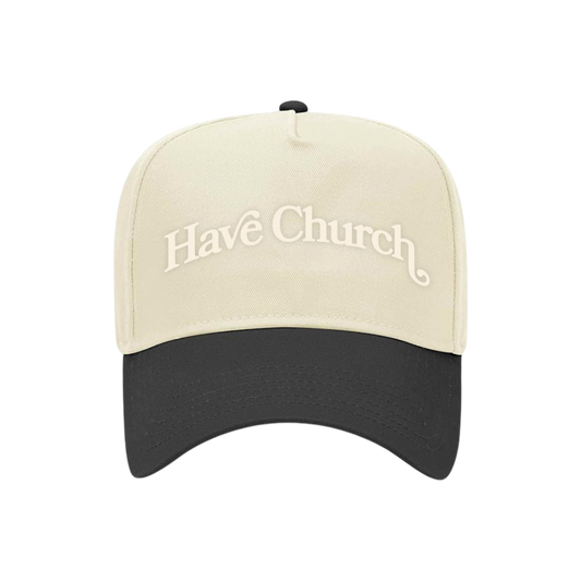 Have Church Hat